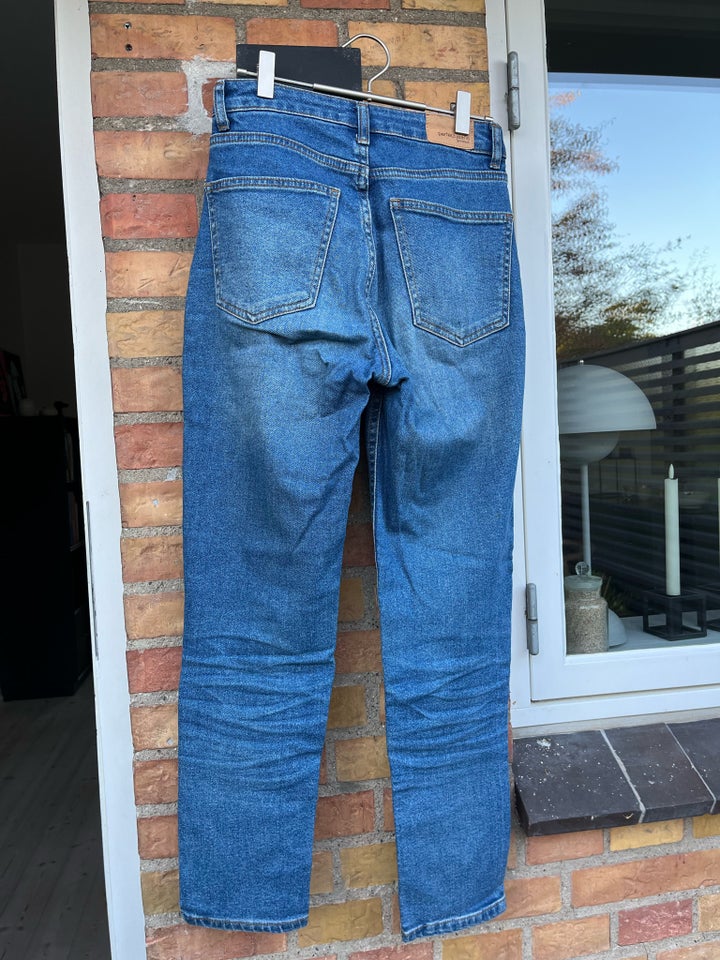 Jeans, Gina Tricot, str. 36