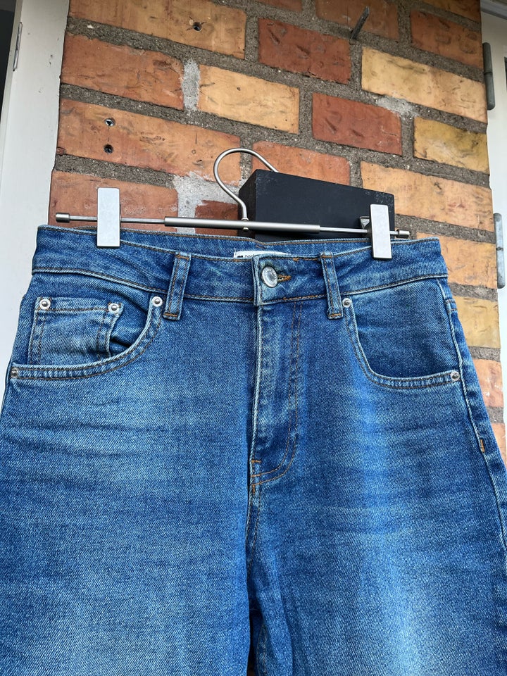 Jeans, Gina Tricot, str. 36