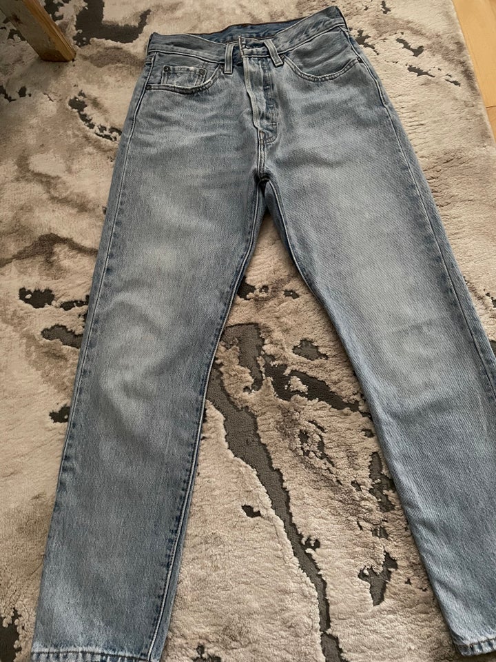 Jeans, Levis, str. 26