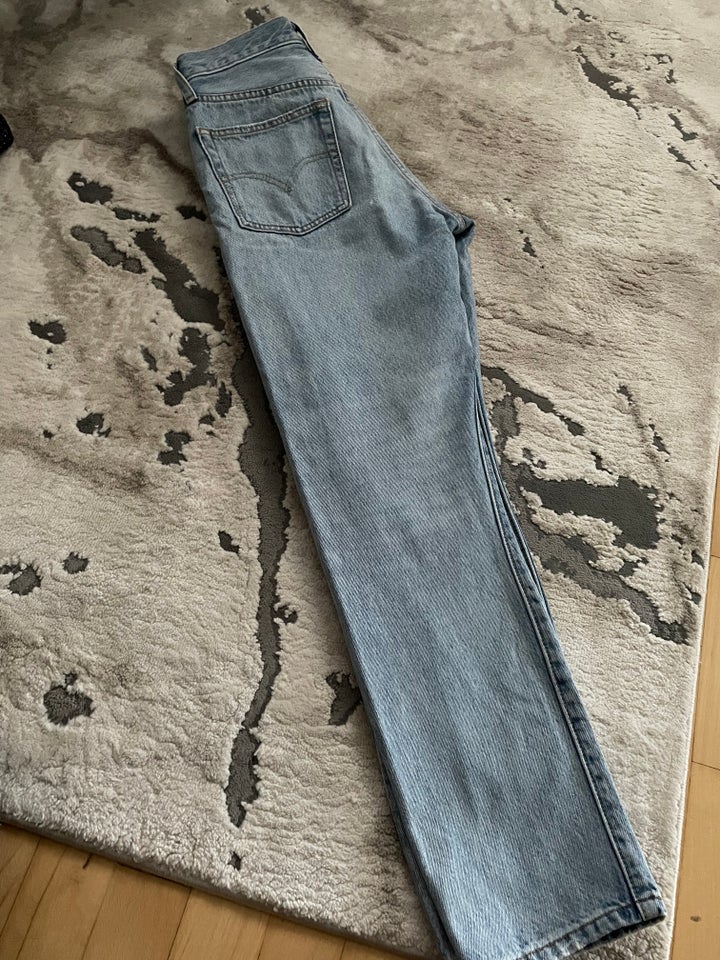 Jeans, Levis, str. 26