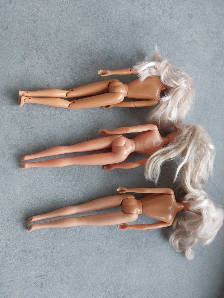 Barbie, Top-toy retro