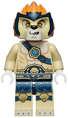 Lego Legends of Chima loc017