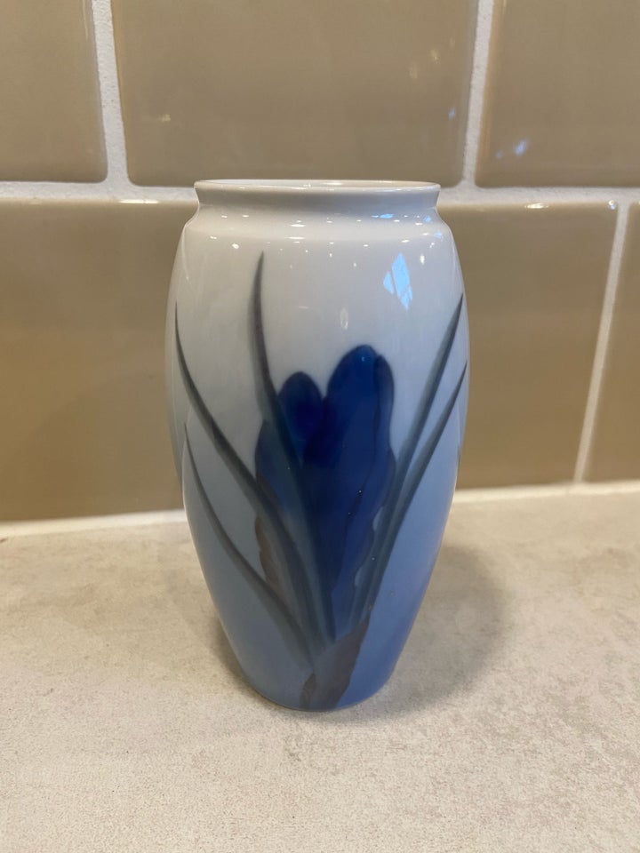 Vase, Vase, Bing og Grøndahl