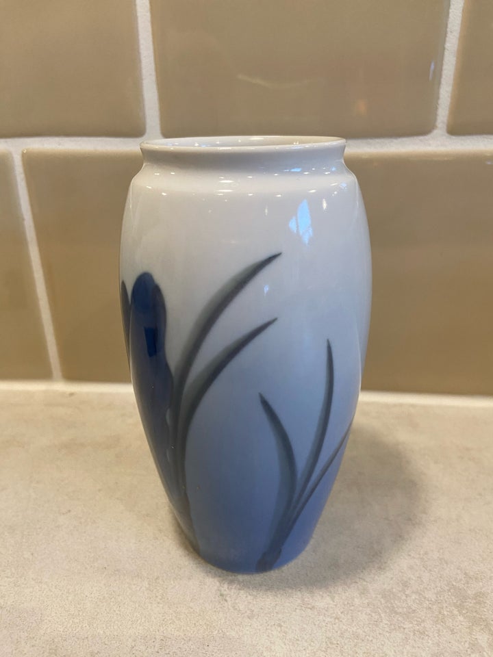 Vase, Vase, Bing og Grøndahl