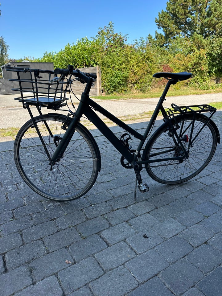 Citybike 7 gear 60 tommer