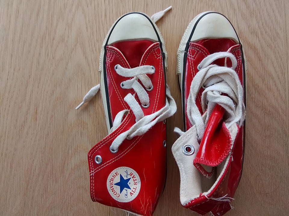 Kondisko, str. 33, Converse All