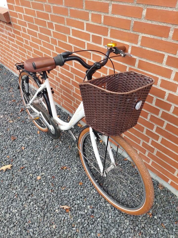 Pigecykel, classic cykel, andet