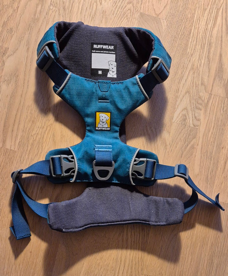 Hundesele, Ruffwear Front Range