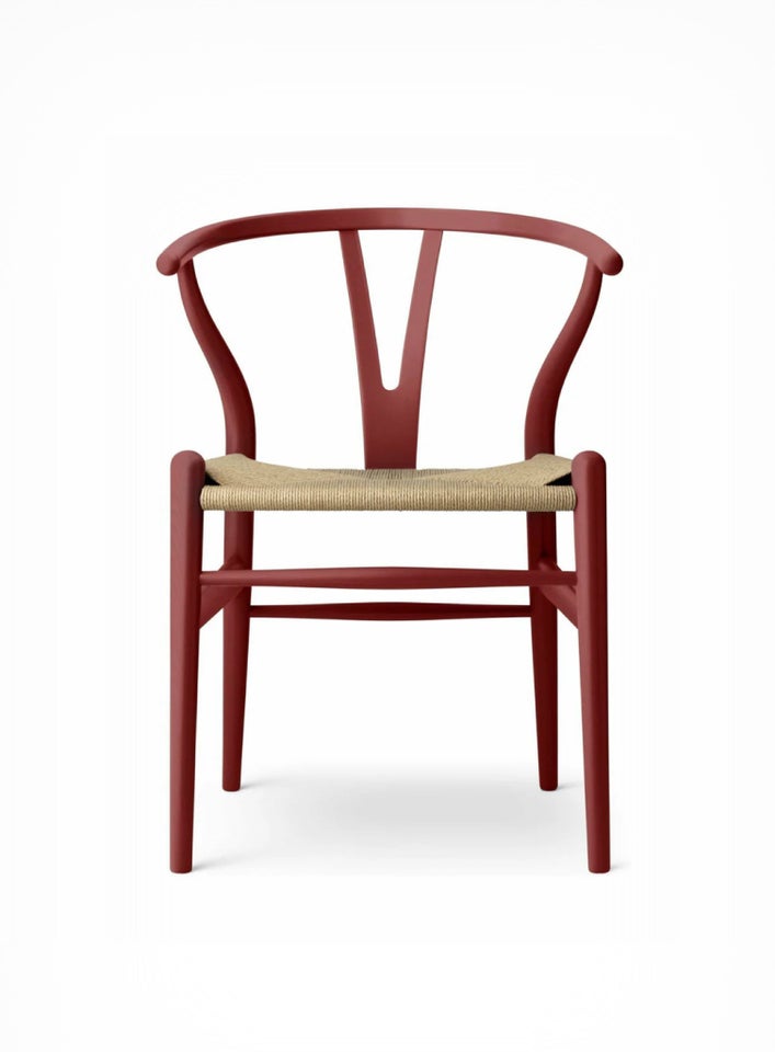 Hans J. Wegner, stol, CH24