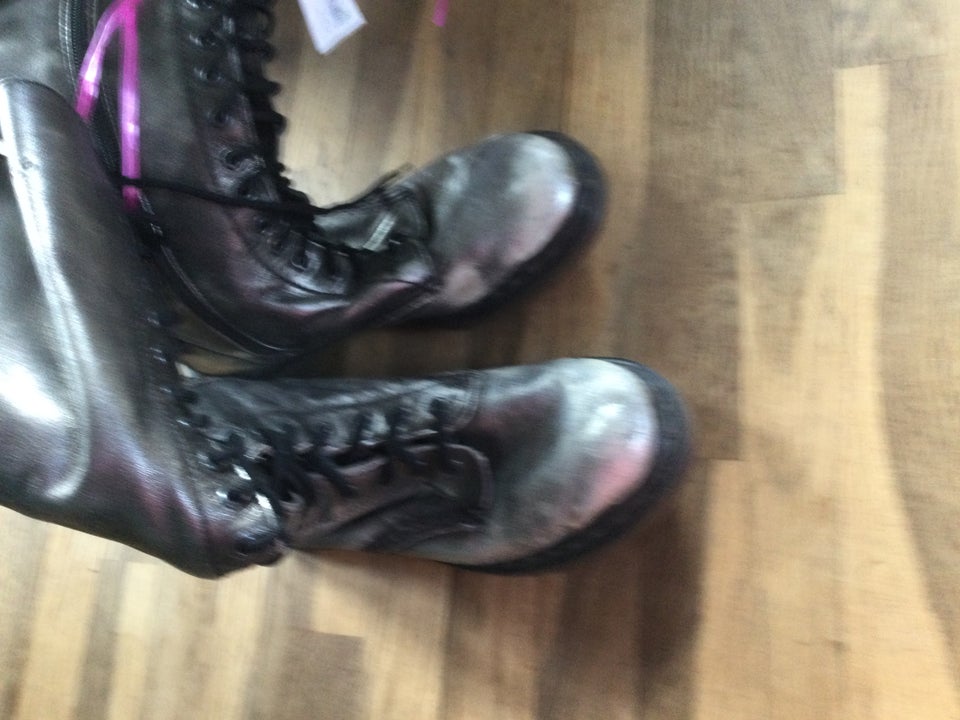 Støvler, str. 38, Dr martens