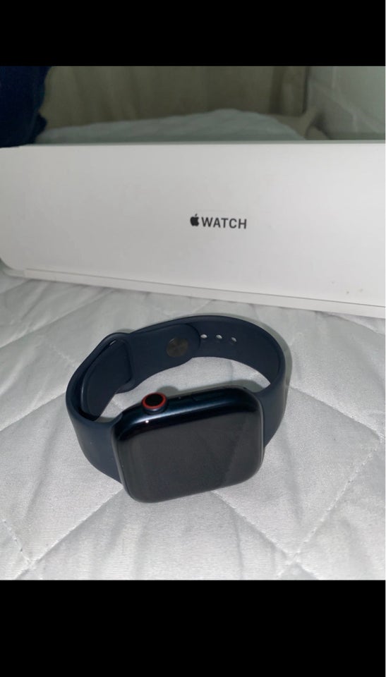 Smartwatch, Apple