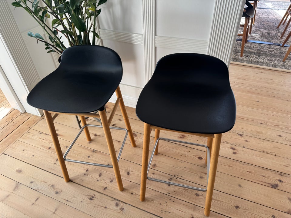 Normann Copenhagen, Barstole