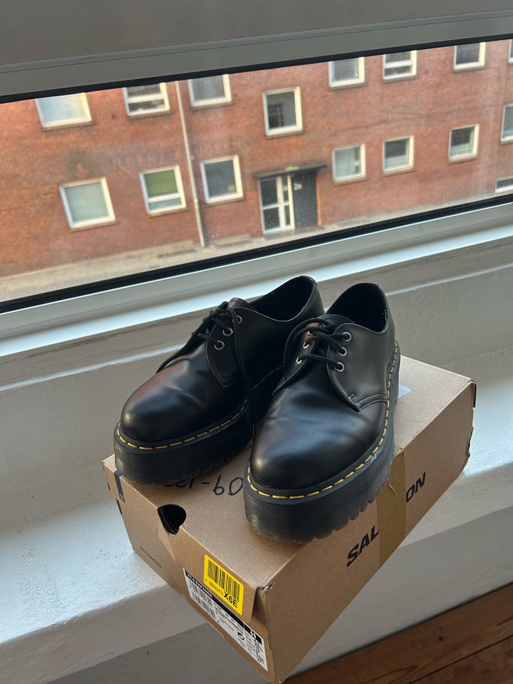 Herresko Doctor Martens str