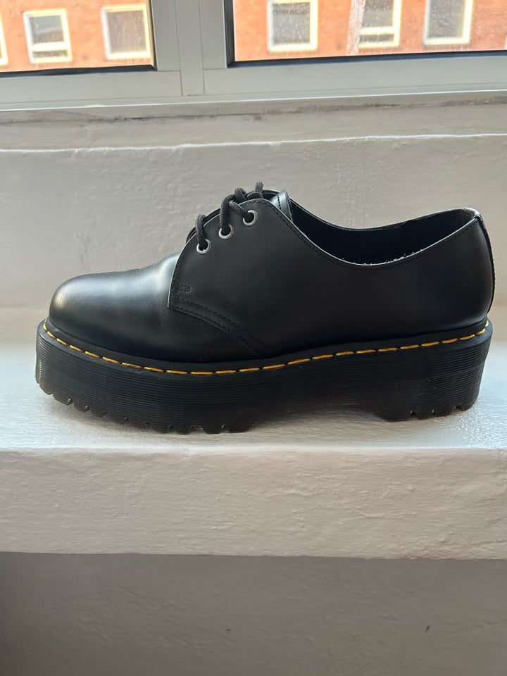 Herresko Doctor Martens str