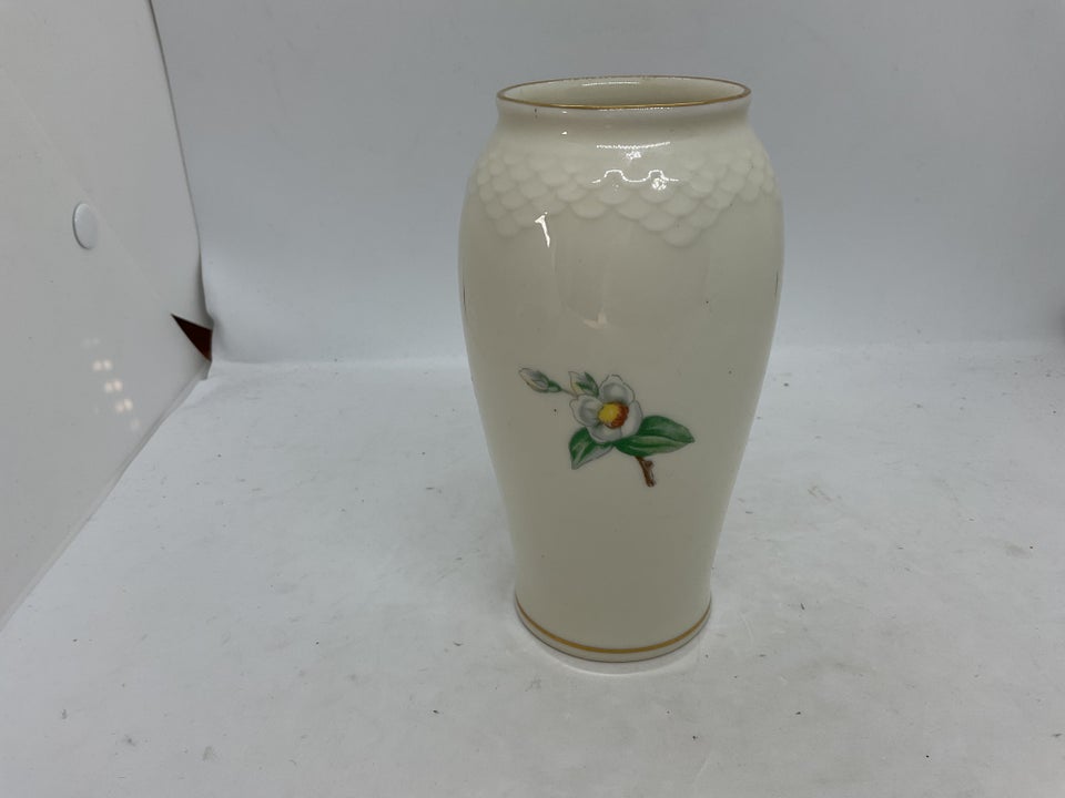 Porcelæn Vase nr201 Bing og