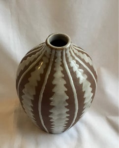 Keramik Vase Joska