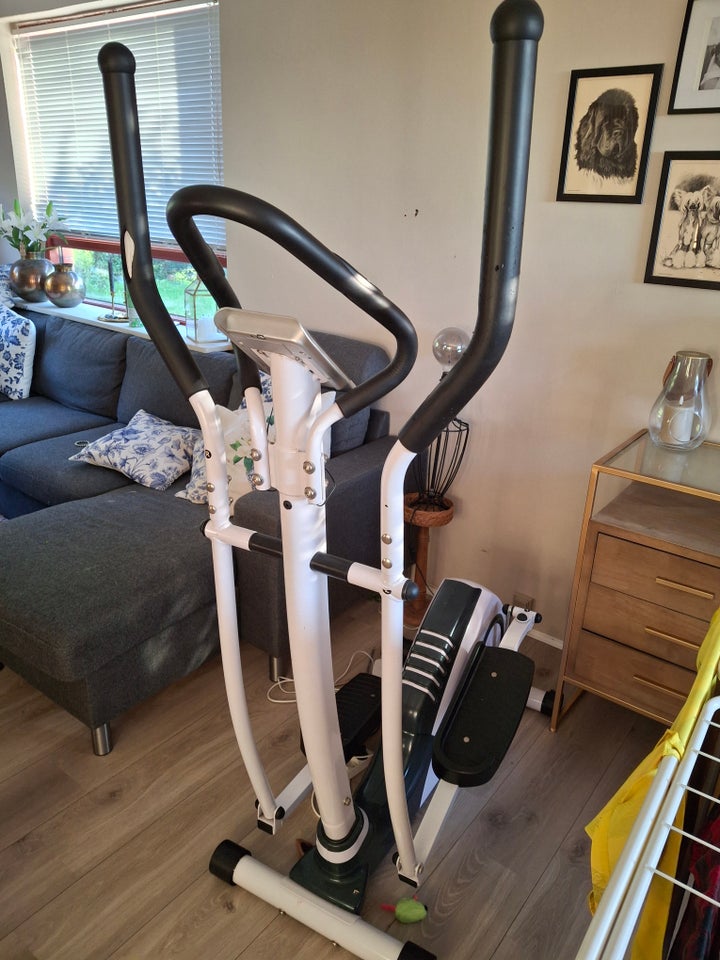 Crosstrainer