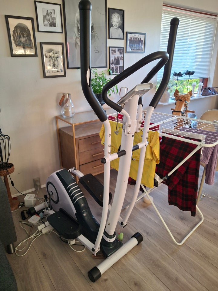 Crosstrainer