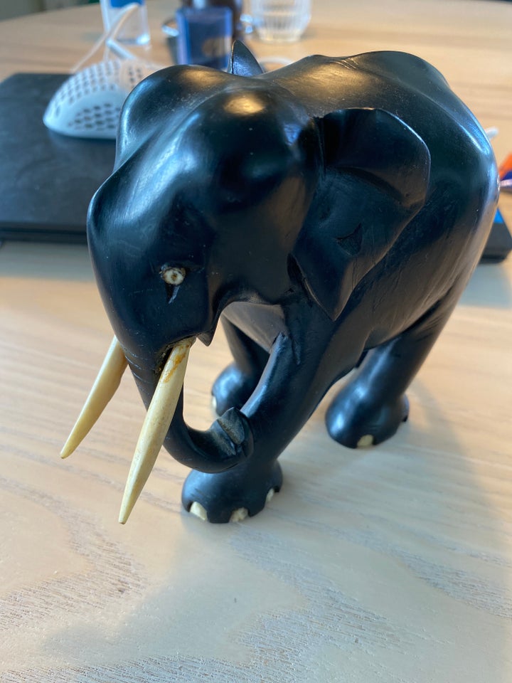 Elefant