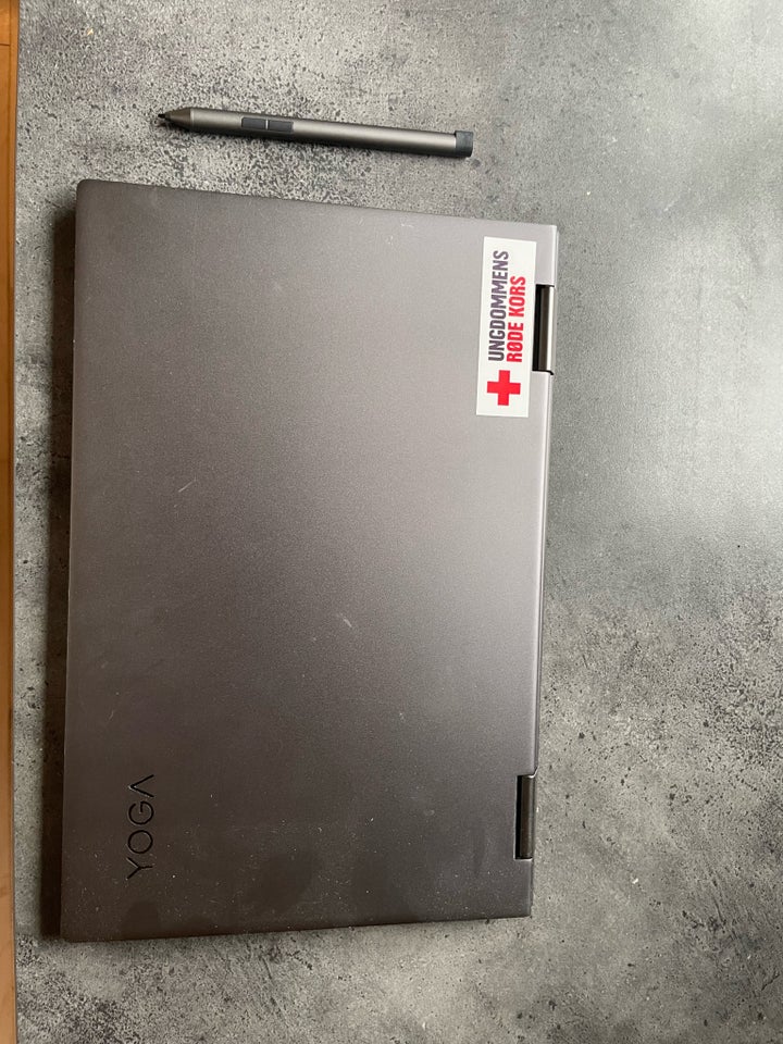 Lenovo Yoga God