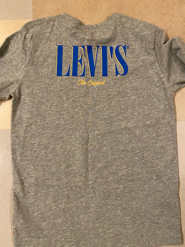 Bluse, Langærmet t shirt, Levis