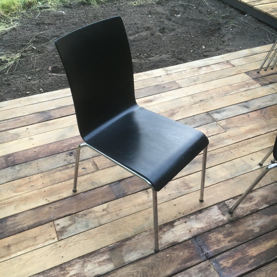 Anden arkitekt Poro Chair