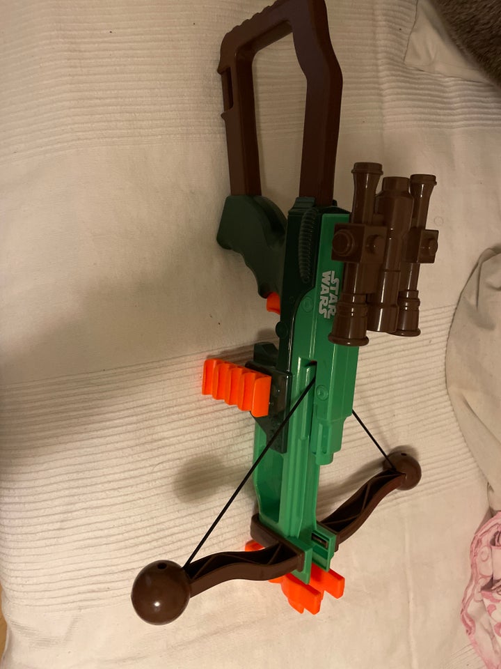 Våben, Nerf starwars, Nerf