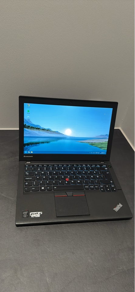 Lenovo X250