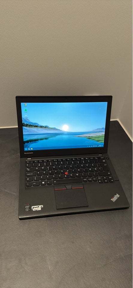 Lenovo X250