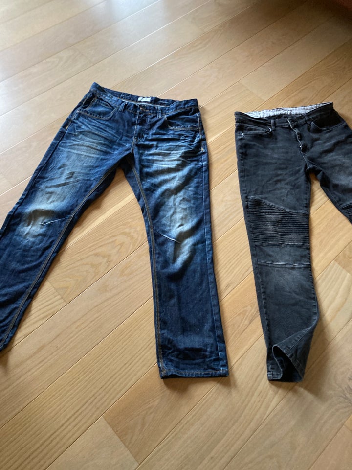 Jeans, Jack’s  sams jeans , str. 36