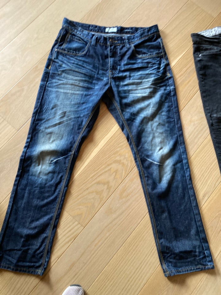 Jeans, Jack’s  sams jeans , str. 36