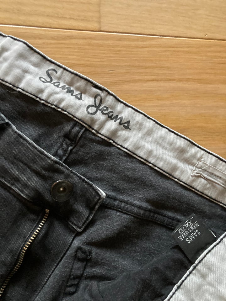 Jeans, Jack’s  sams jeans , str. 36