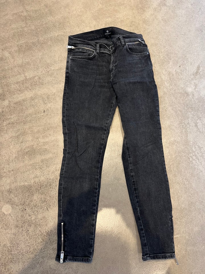 Jeans, Anine Bing, str. 28