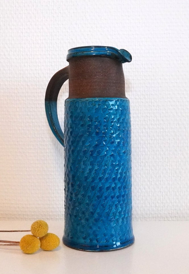 Ældre hankevase / vase / kande med