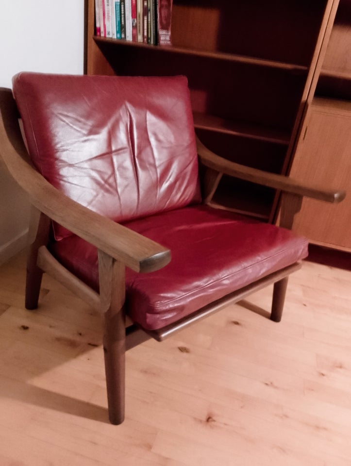 Hans Wegner Ge530 1960 år gl