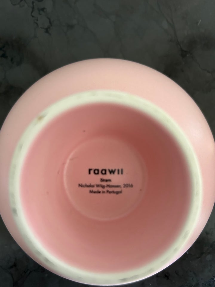 Raawii Bowl