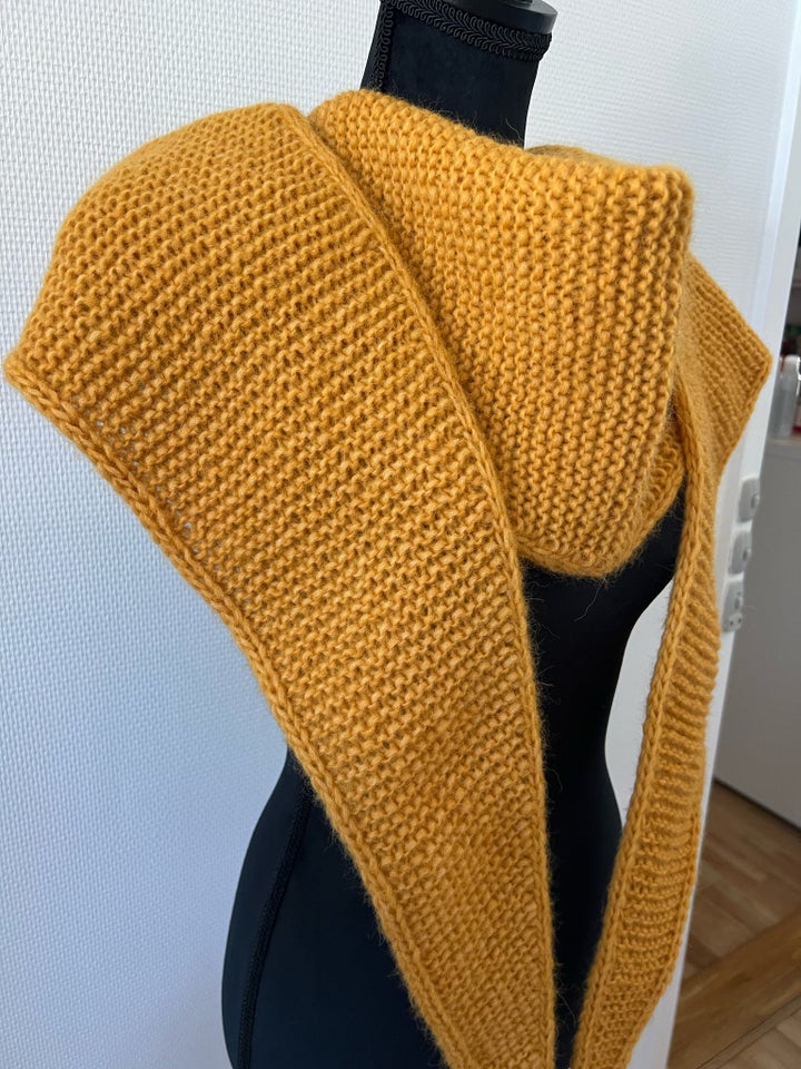 Tørklæde, Sophie Shawl,