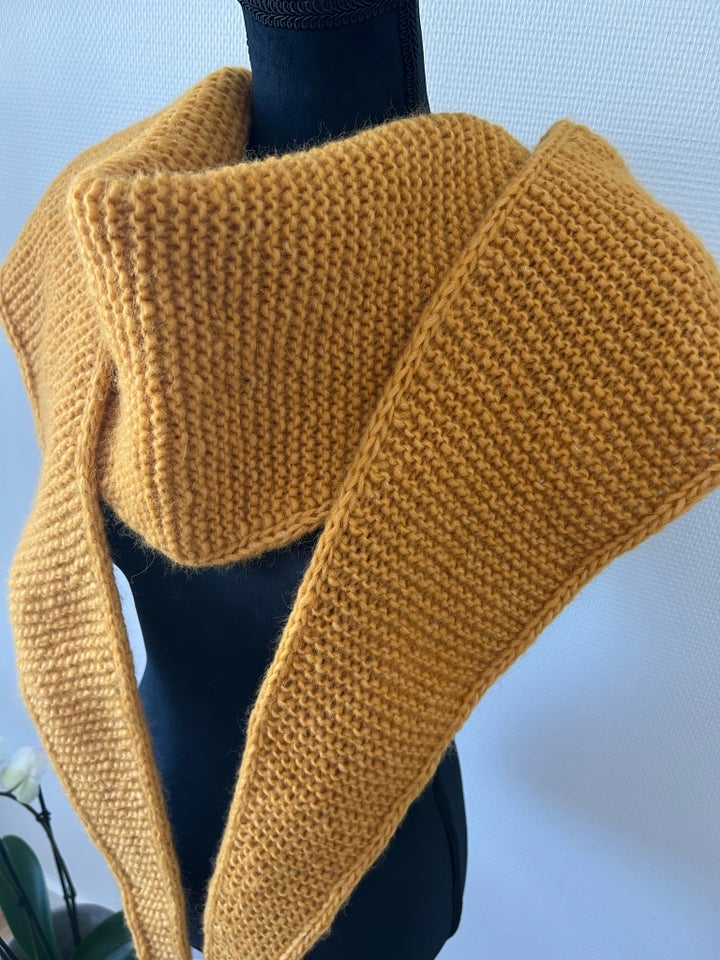 Tørklæde, Sophie Shawl,