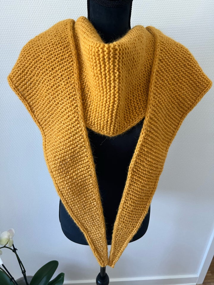 Tørklæde, Sophie Shawl,