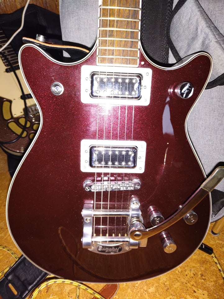 Elguitar, Gretsch G5232t