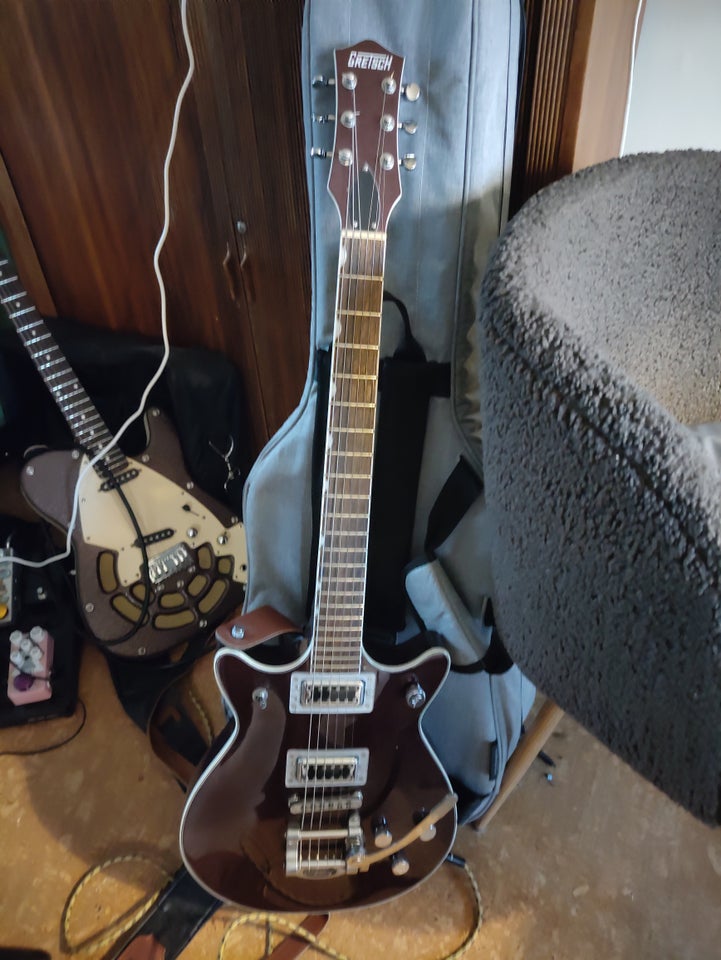 Elguitar, Gretsch G5232t