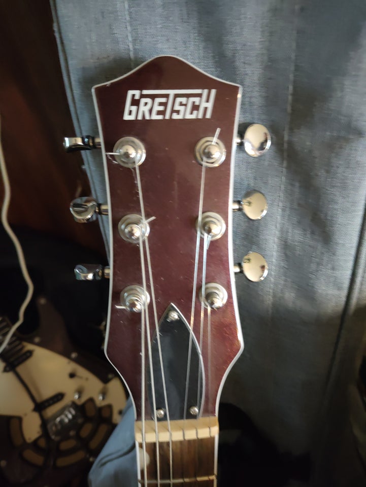 Elguitar, Gretsch G5232t