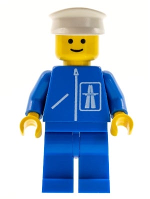 Lego Minifigures