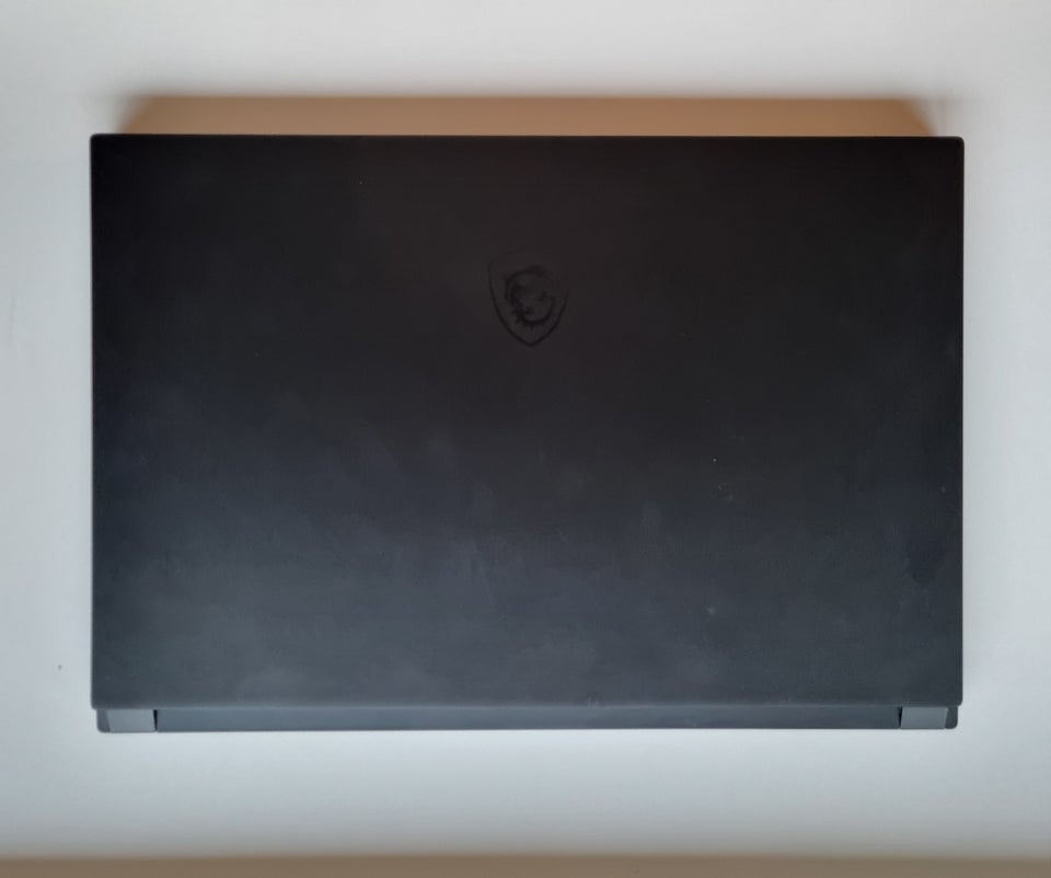 MSI GS66 Stealth 11UH, i9-11900H