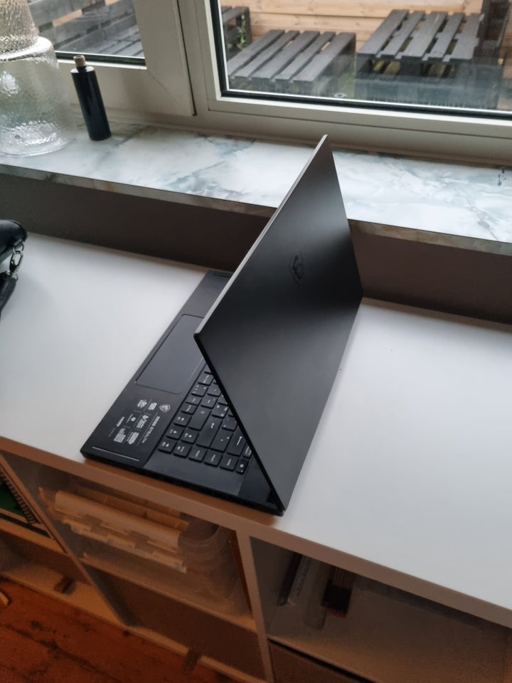 MSI GS66 Stealth 11UH, i9-11900H