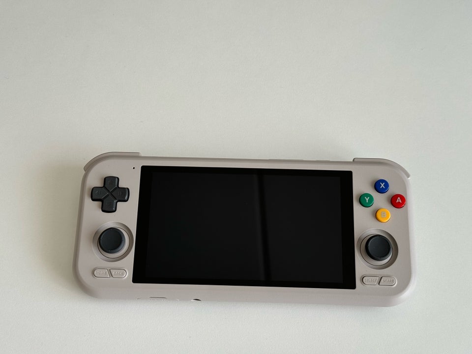 Nintendo anden Retroid pocket