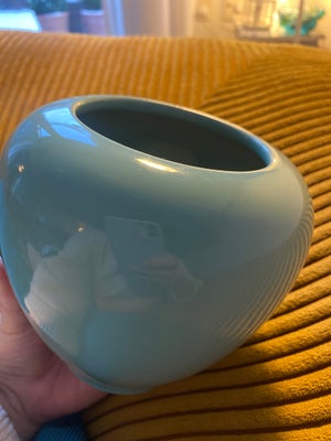 Keramik Vase Sødahl