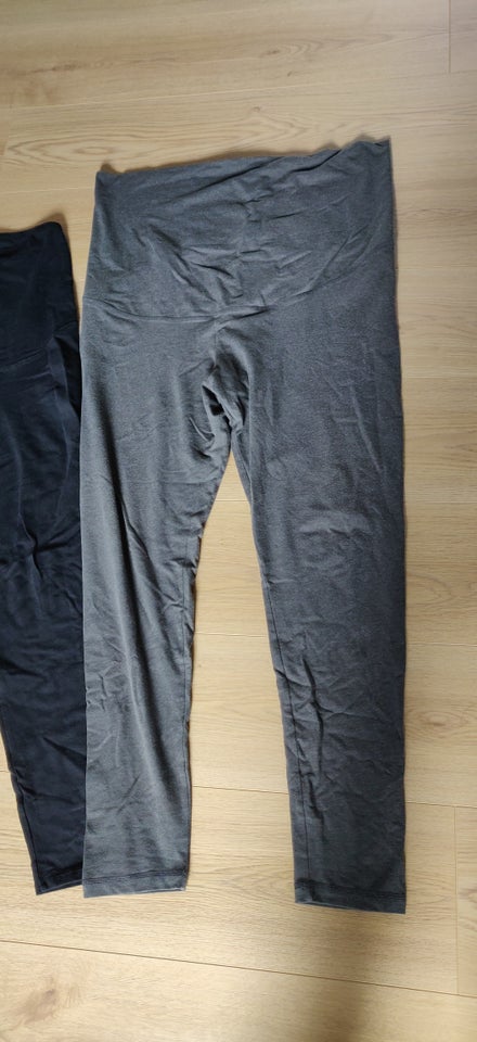 Leggins H og M str 46