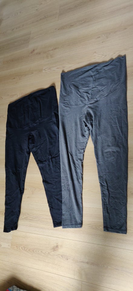 Leggins H og M str 46