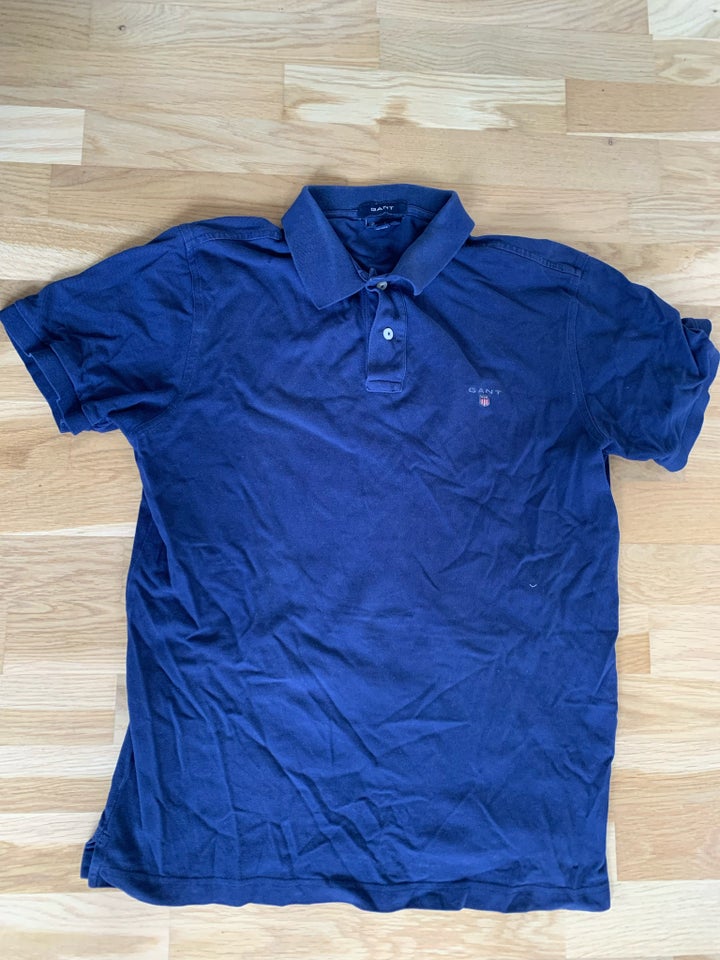 Polo t-shirt, GANT, str. M